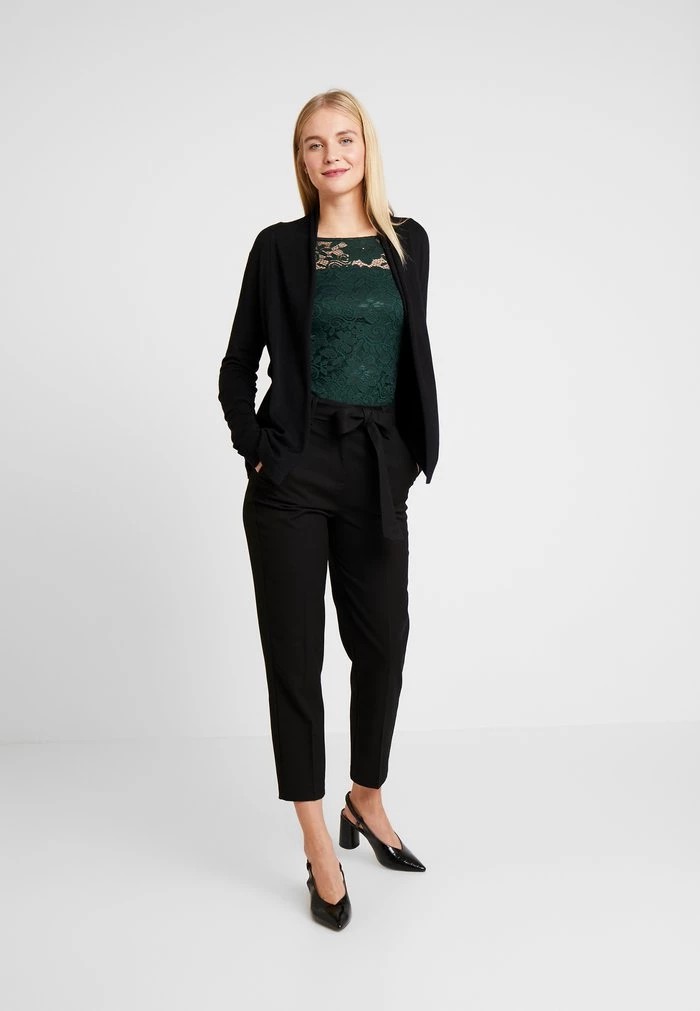 Cardigan ANNA FIELD Anna Field Cardigan Noir Femme | MPF-8702839